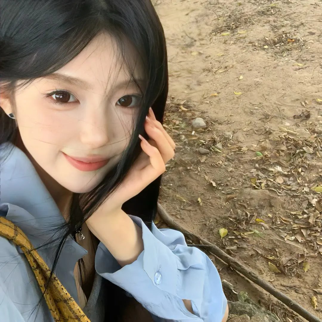 这次换我走向你